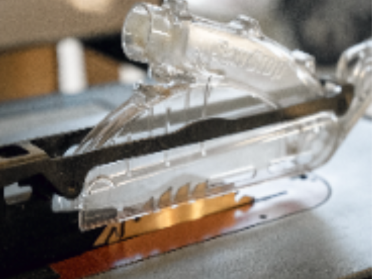 SawStop Jobsite Saw Pro in Workshop for DIYers, Trade Professionals, and Hobbyists.