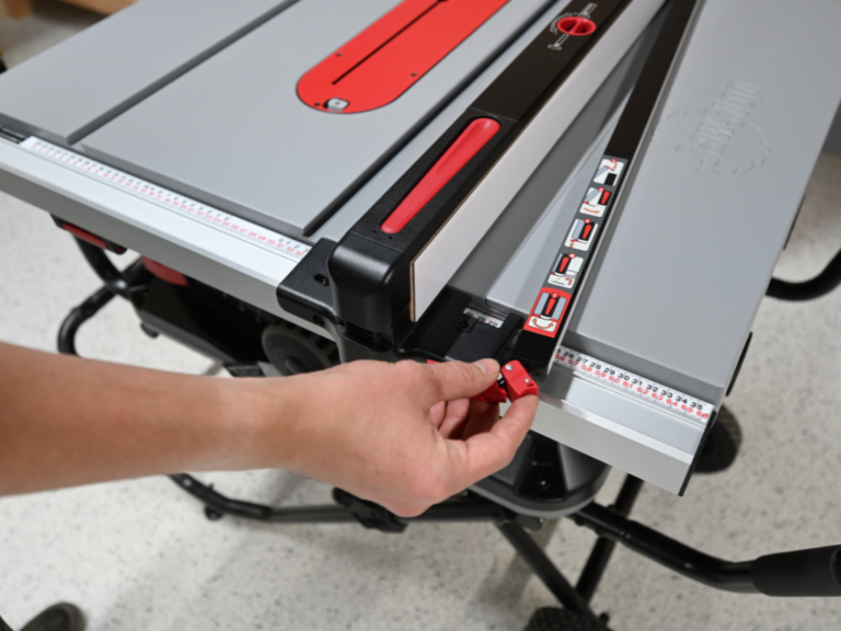 SawStop Jobsite Saw Pro