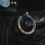 SawStop PCS Handwheel