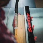 SawStop PCS Overarm Fence