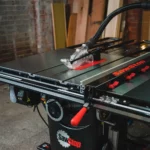 SawStop PCS SpaceSaver