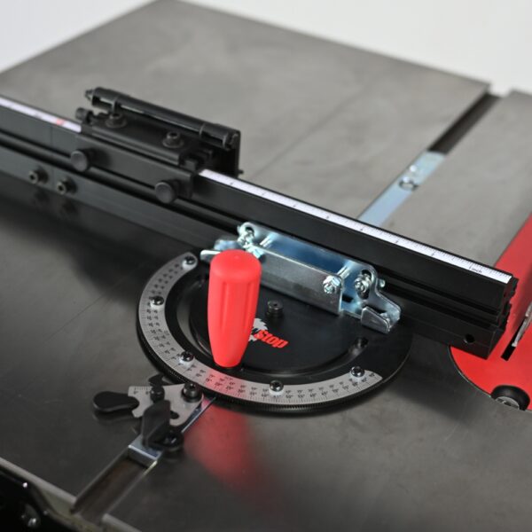 Scale Miter Gauge
