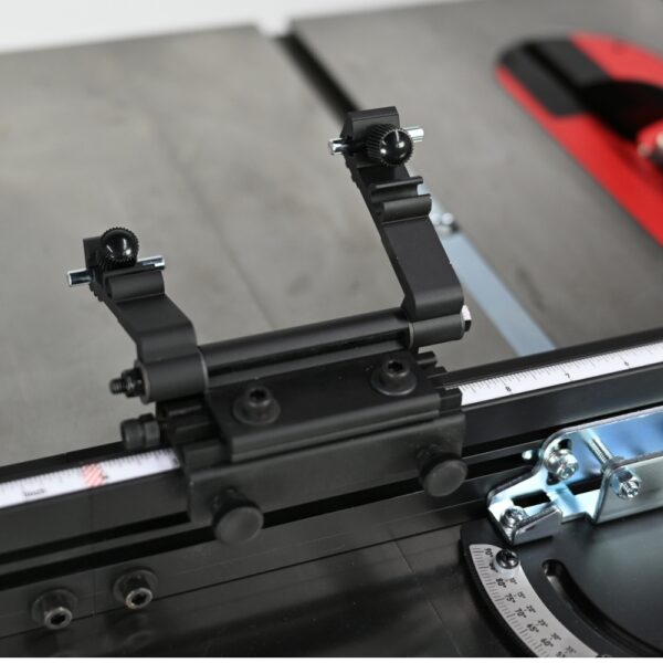 Scale Miter Gauge