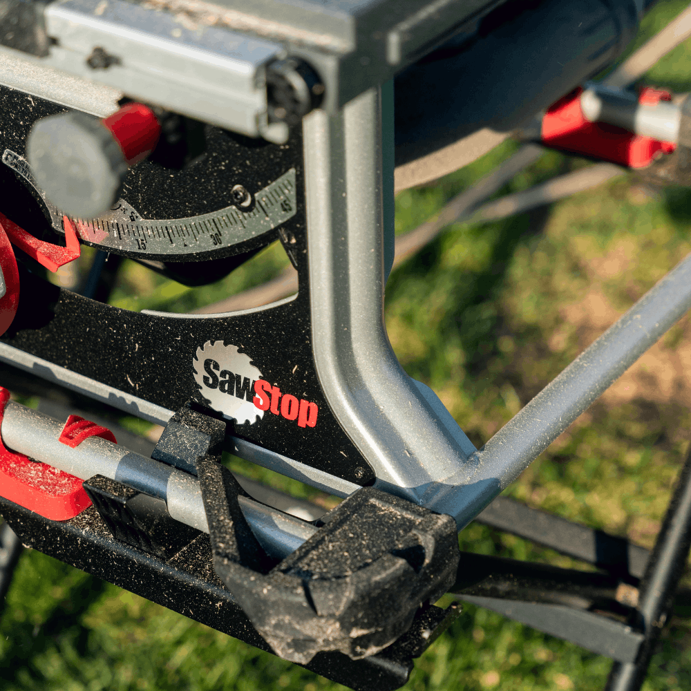SawStop Compact Table Saw