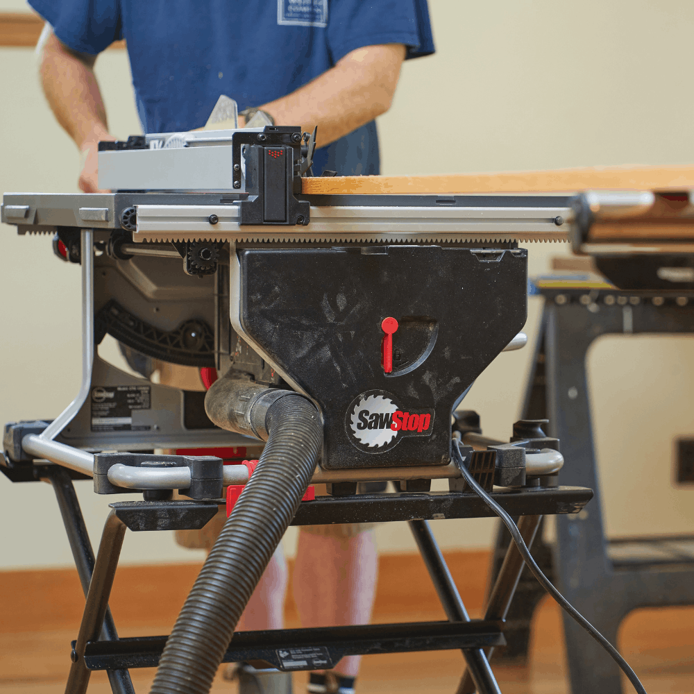SawStop Compact Table Saw