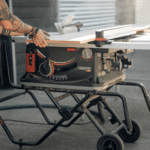 SawStop JobSite Saw Pro
