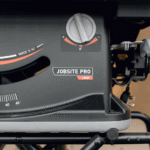SawStop JobSite Saw Pro