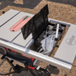 SawStop JobSite Saw Pro