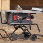 SawStop JobSite Saw Pro