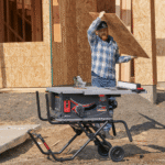 SawStop JobSite Saw Pro
