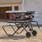 SawStop JobSite Saw Pro