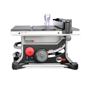 SawStop Compact Table Saw