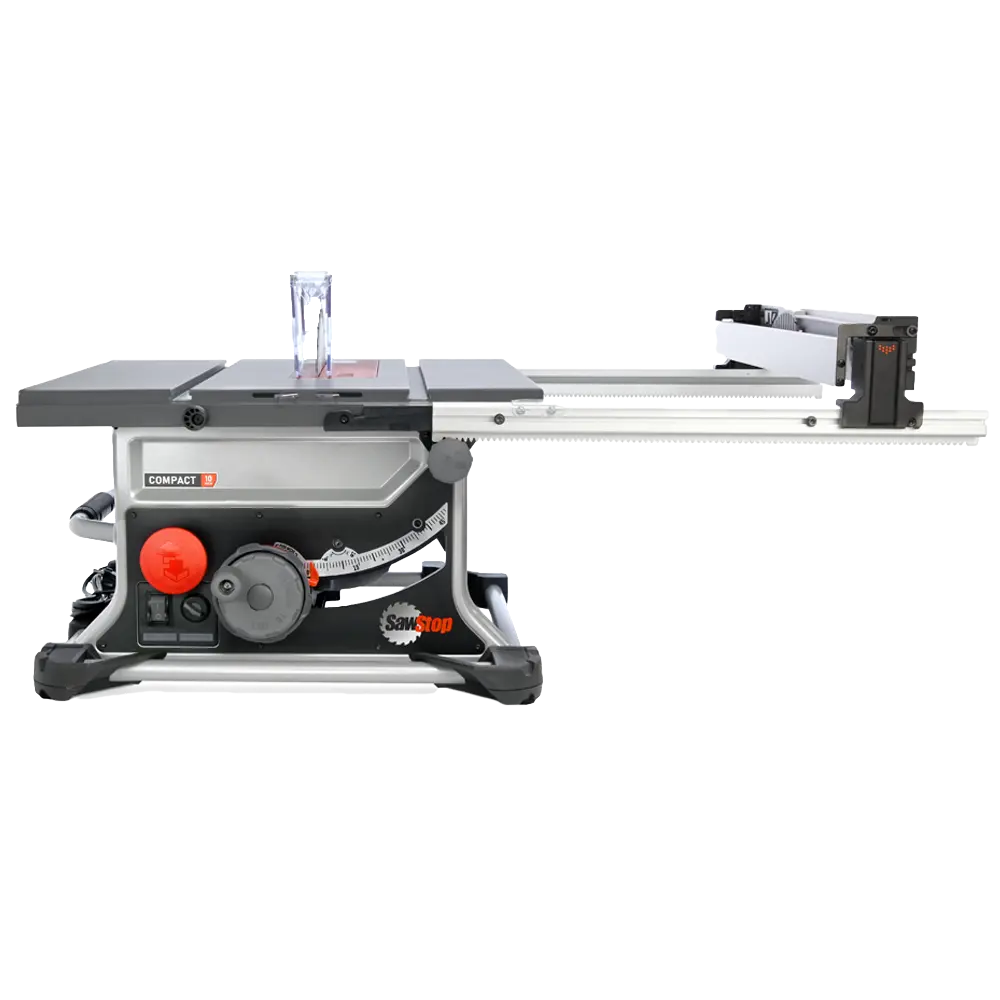 SawStop Compact Table Saw