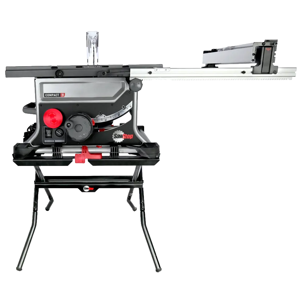 SawStop Compact Table Saw