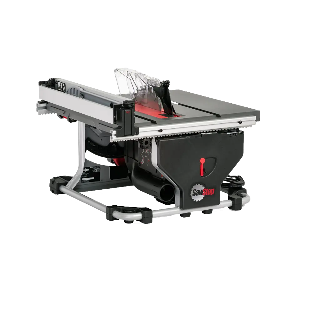 SawStop Compact Table Saw