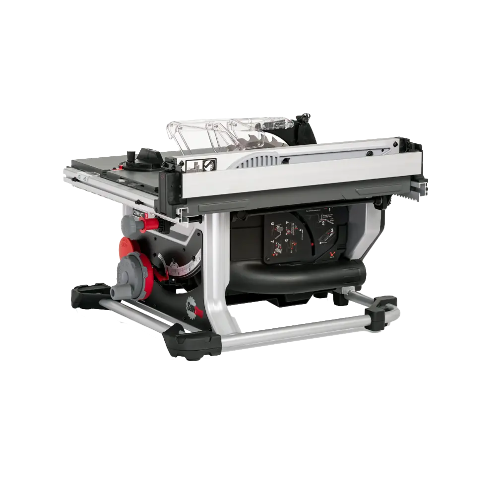 SawStop Compact Table Saw