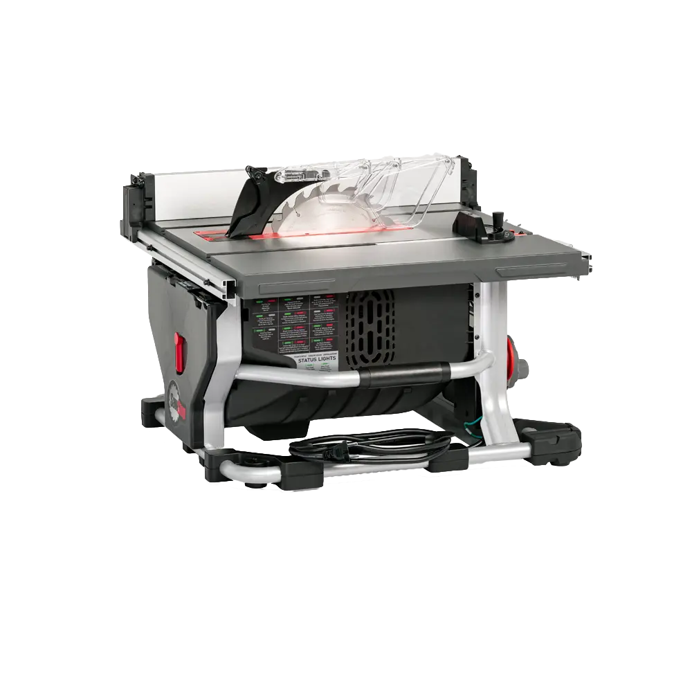 SawStop Compact Table Saw