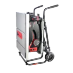 SawStop Jobsite Saw Pro folded