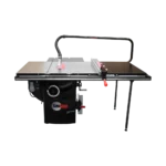 Professional Cabinet Saw