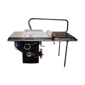 Professional Cabinet Saw