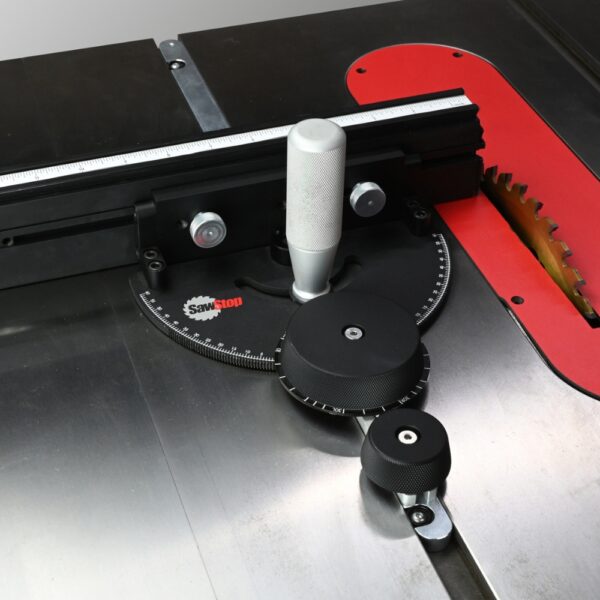 Revolution Miter Gauge