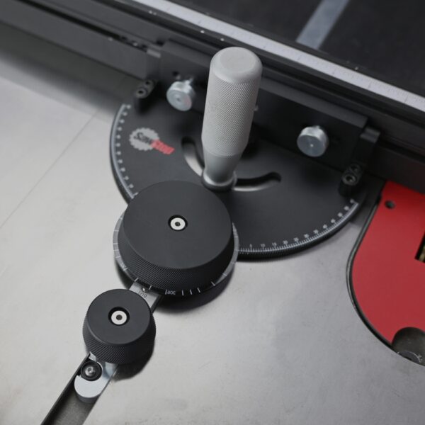 Revolution Miter Gauge