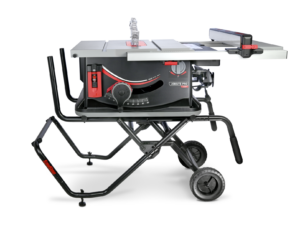 Jobsite Saw Pro