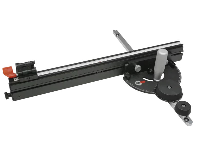 Revolution Miter Gauge