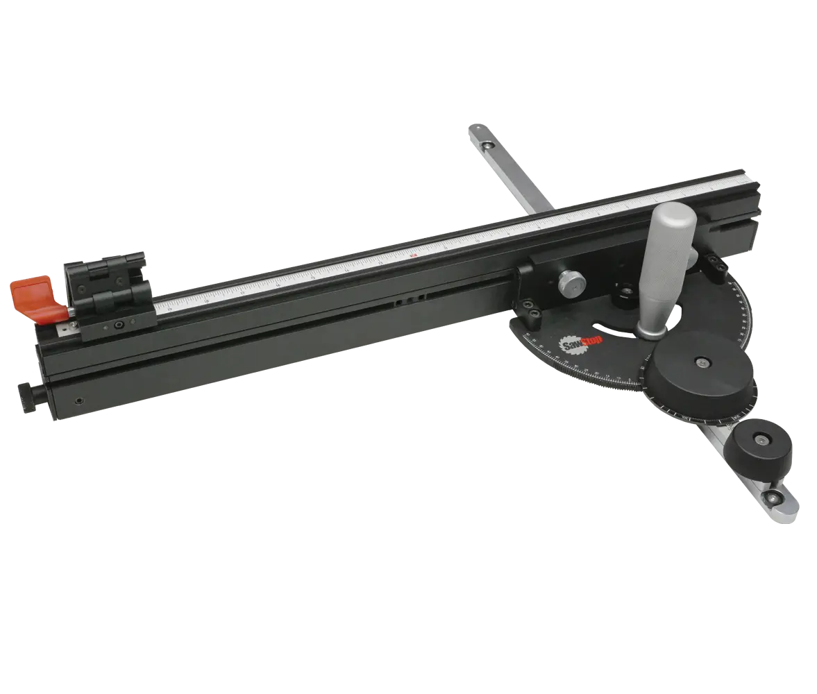 Präzisions-Winkelanschlag REVOLUTION