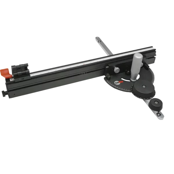 Revolution Miter Gauge