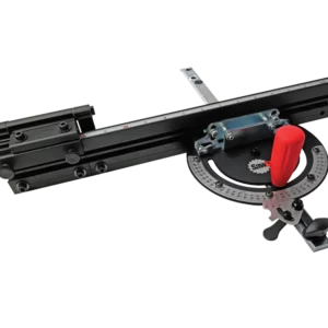 Scale Miter Gauge