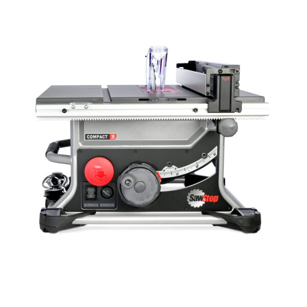 Compact Table Saw