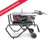 Jobsite Saw Pro