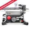 Compact Table Saw