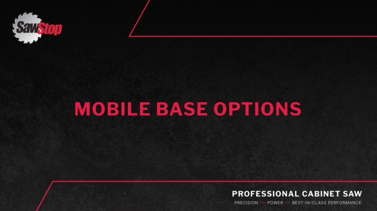 Video thumbnail: Fahrbare Untergestelle