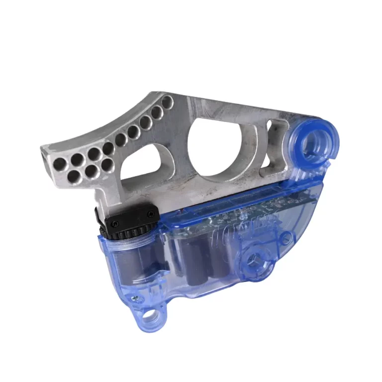 Brake Cartridge For 8