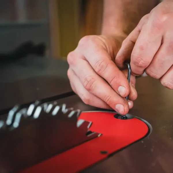 Dado Zero-Clearance Insert