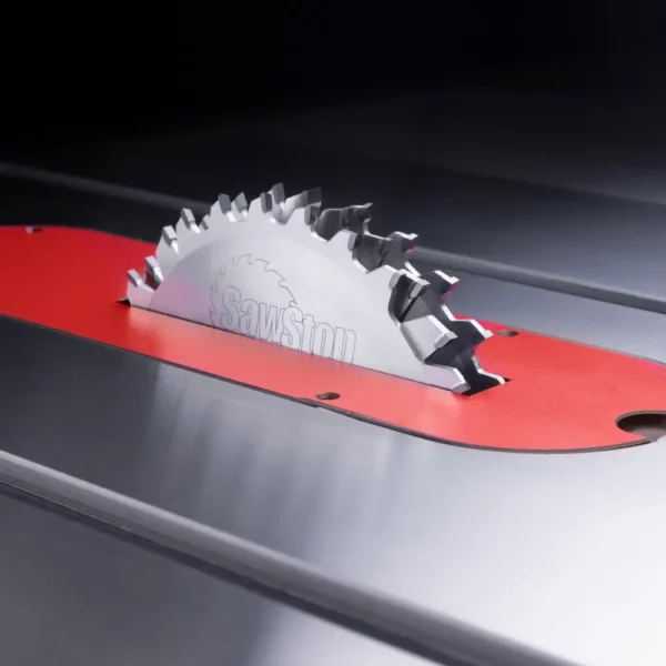 Dado Zero-Clearance Insert
