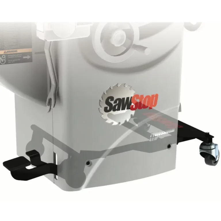 Integrated Mobile Base