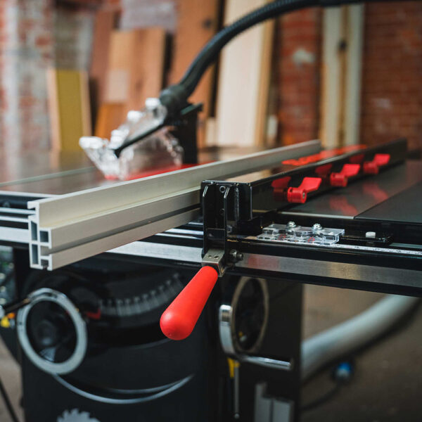 Professional Cabinet Saw