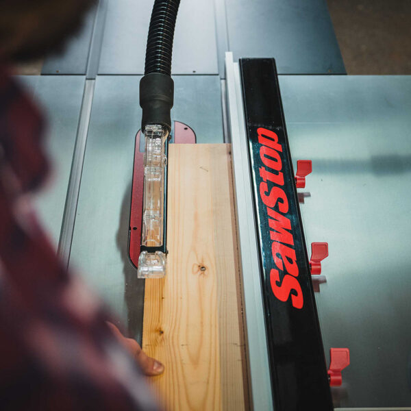 Professional Cabinet Saw