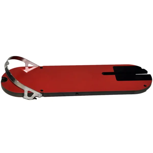Zero-Clearance Insert for the Professional Cabinet Saw