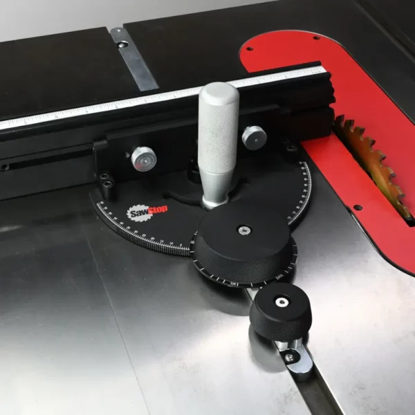 Revolution Miter Gauge