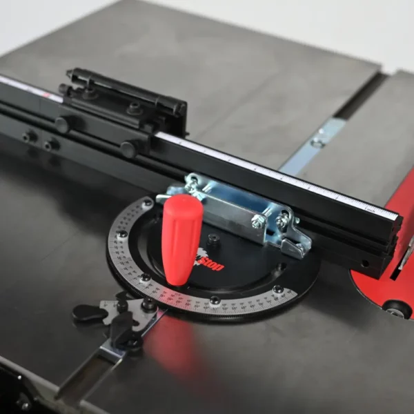 Scale Miter Gauge Verstekgeleider