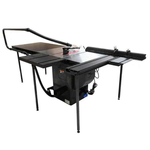 Sliding Crosscut Table
