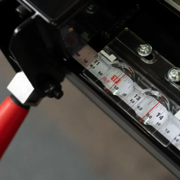 Professional Cabinet Saw