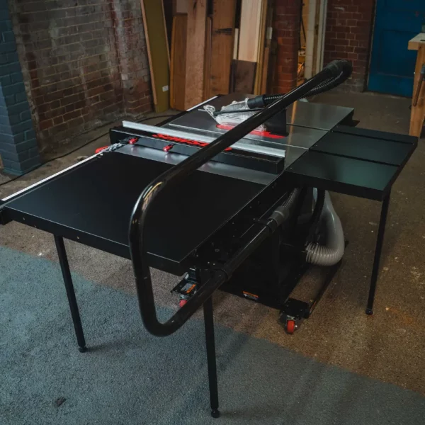 Professional Cabinet Saw