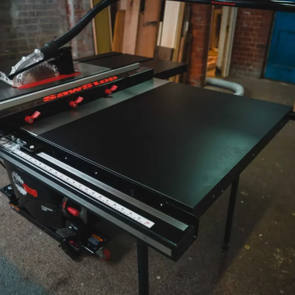 Professional Cabinet Saw