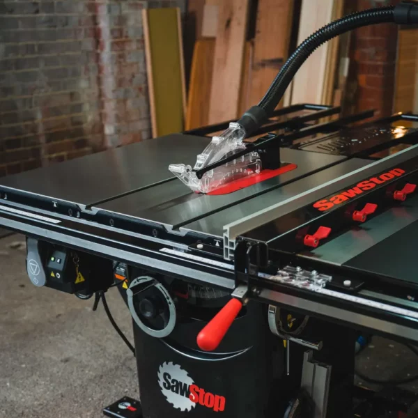 Professional Cabinet Saw