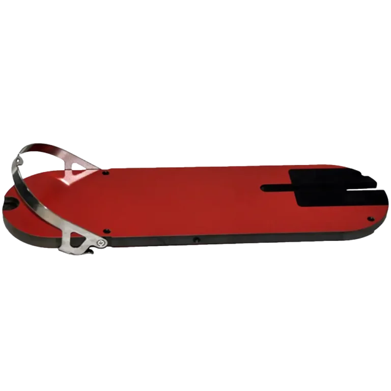 Zero-Clearance Insert for the Professional Cabinet Saw